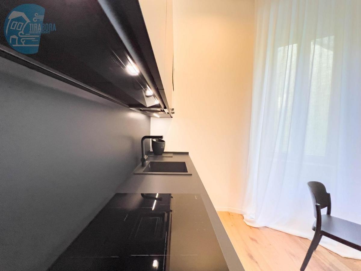 Апартаменты Imbriani 2 Tirabora Short Rent Триест Экстерьер фото