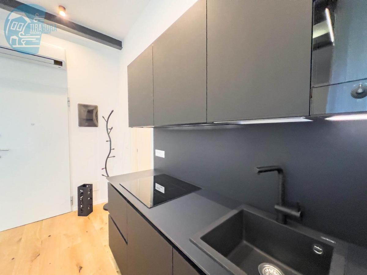 Апартаменты Imbriani 2 Tirabora Short Rent Триест Экстерьер фото